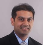 Dr. Rajiv Jashu Patel, MD - Hoffman Estates, IL - Radiation Oncology