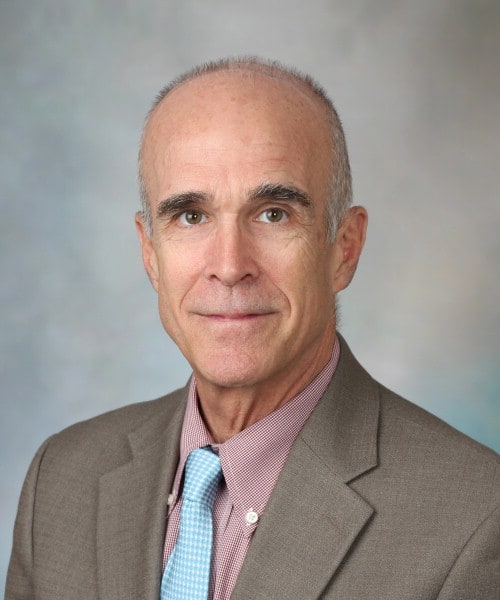 Dr. Thomas Vail Colby, MD - Phoenix, AZ - Pathology