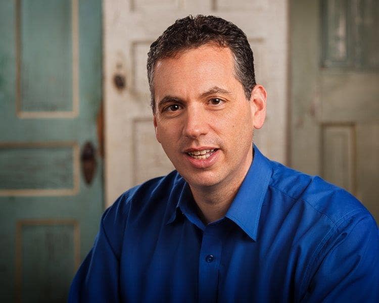 Dr. Samuel Jonathan Arnold, MD - Robbinsdale, MN - Obstetrics & Gynecology