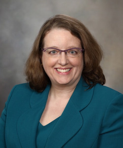 Dr. Margaret E Long, MD