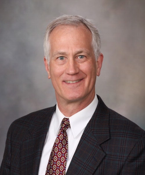 Dr. William Riley Macon, MD - Rochester, MN - Pathology, Hematology