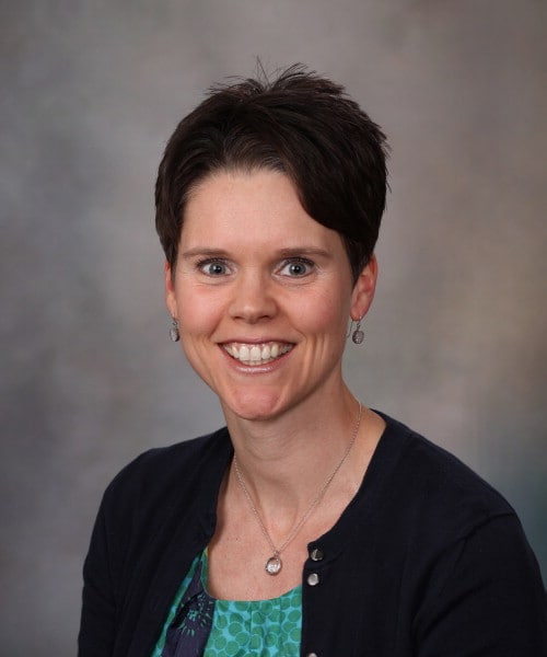 Dr. Kristin Sonderegger Somers, MD - Rochester, MN - Psychiatry, Neurology