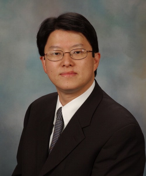 Dr. Benjamin Wei En Wang, MD - Jacksonville, FL - Rheumatology, Internal Medicine