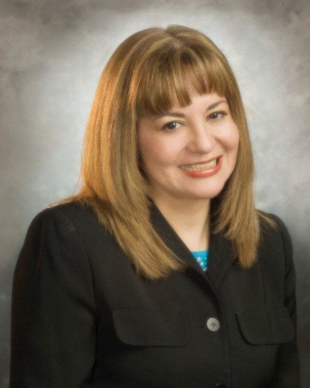 Dr. Gloria Patricia Jimenez, MD