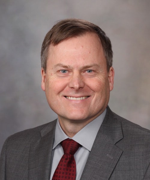 Dr. Mark Douglas Williams, MD - Rochester, MN - Psychiatry, Neurology