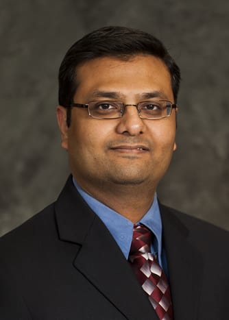 Dr. Hemant Bharat Shah, MD - Park Ridge, IL - Diagnostic Radiology