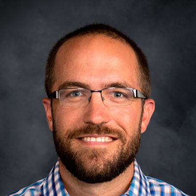 Dr. Brian Lacy Johnson, MD