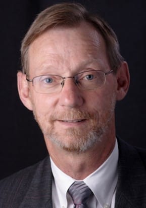 Dr. Skott Niels-Jorgen Nielsen