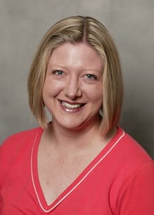 Dr. Jessica Ann Vanderscoff, MD - Prior Lake, MN - Family Medicine