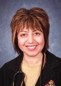 Dr. Shams Khan, MD