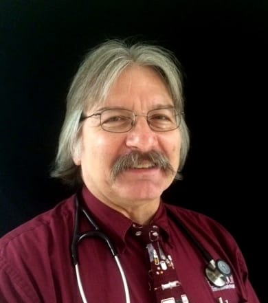 Dr. David John Tucker