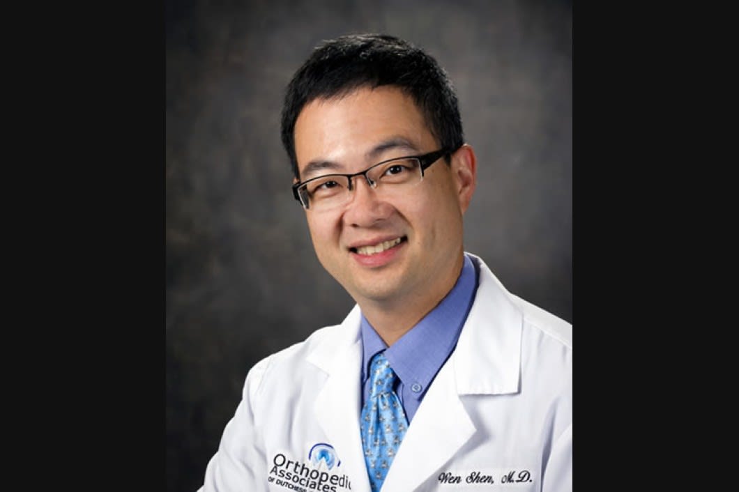 Dr. Wen Shen, MD