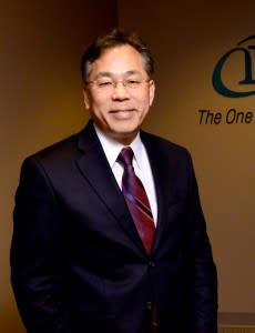 Dr. Kwang Uk Chang, MD