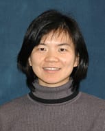 Dr. Sherry Chusing Huang