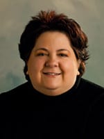 Dr. Helen Renee Kirk, MD