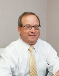 Dr. Larry Mason Borowsky, MD