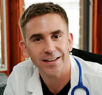 Dr. Jon Patrick Ryan