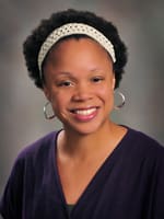 Dr. Michelle Edwards Miller
