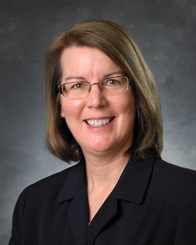 Dr. Pamela Jean Wymore