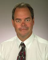 Dr. David Michael Griffin