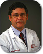 Dr. Michael Lynn Barringer, MD