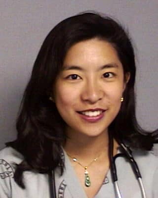 Dr. Bernadine Eva Wu, MD - Detroit, MI - Anesthesiology