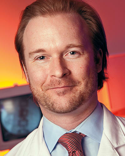 Dr. John Tobias Musser, MD