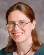Dr. Anna Elizabeth Ivester, MD - Stockton, CA - Family Medicine