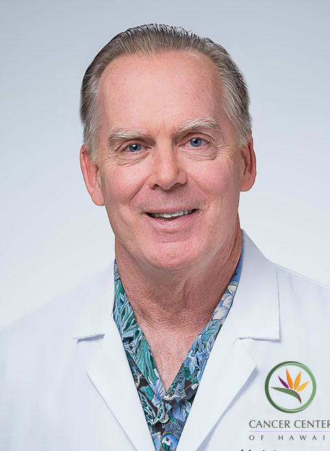 Dr. John Leslie Lederer
