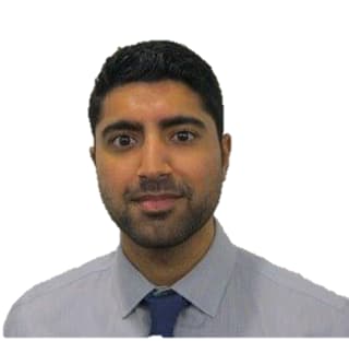 Dr. Akal Singh Sethi, MD