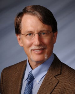 Dr. Steven Vincent Priest