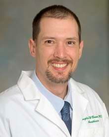 Dr. Matthew Charles Becker