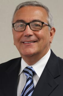 Dr. George Michael Ajjan, DO - Teaneck, NJ - Obstetrics & Gynecology