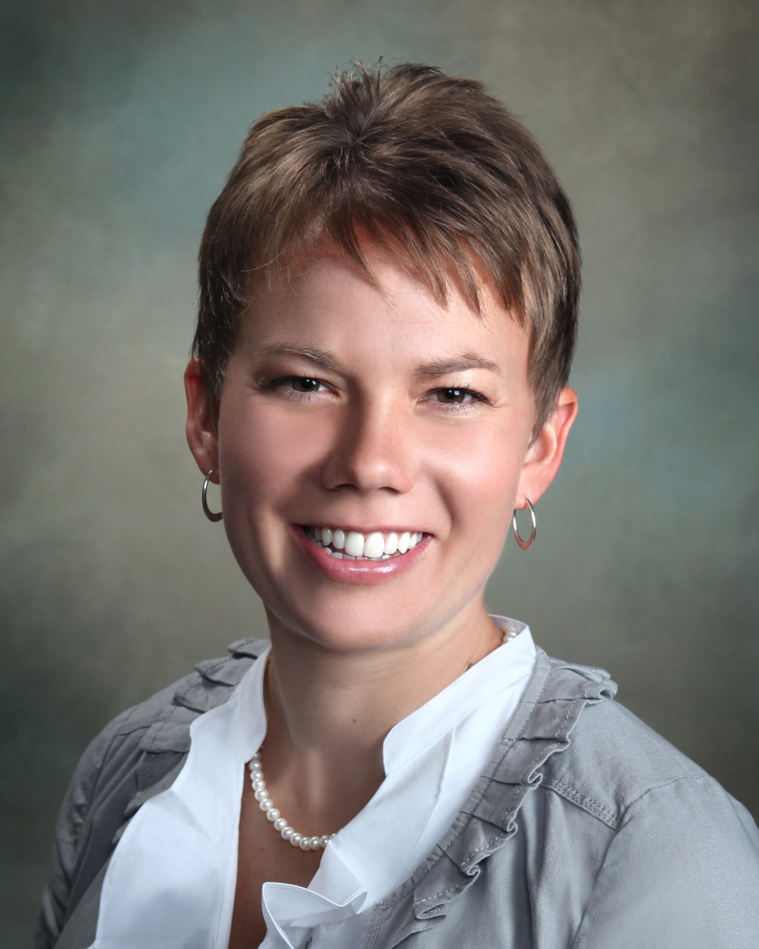 Dr. Katherine L Heineman, DO