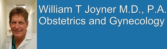 Dr. William Thomas Joyner, MD - FORT LAUDERDALE, FL - Obstetrics & Gynecology, Emergency Medicine