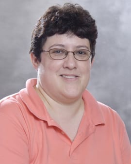 Dr. Cheryl A Hanau