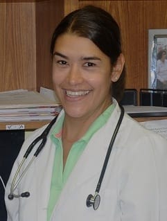 Dr. Yolanda Rosales, MD - East Chicago, IN - Pediatrics