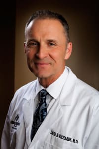 Dr. David B Richards