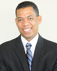 Dr. Steven Harrison Williams, MD