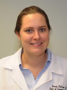 Dr. Bonnie Beyer Dellinger, MD - Charleston, SC - Emergency Medicine