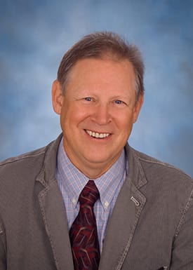 Dr. Thomas Victor Jackson, MD