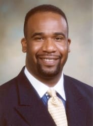Dr. Michael Andre Hill, MD