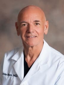 Dr. John Richard Ross, MD