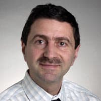 Dr. George John Rubeiz, MD - Indianapolis, IN - Critical Care Medicine, Internal Medicine