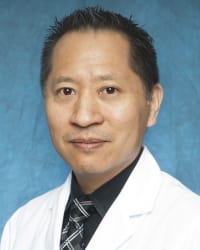 Dr. Peter Leland Wong, MD