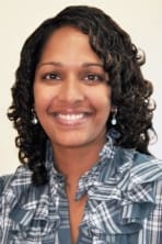 Dr. Edwardine Mathura Mirnalini Mohanraj, MD
