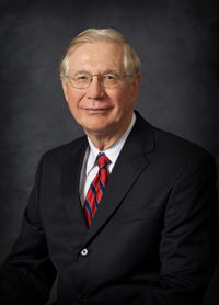 Dr. Dennis Foulkes Hughes, MD