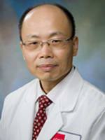 Dr. Qiangjun Cai, MD