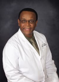 Dr. Andre Remont May, MD