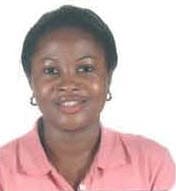 Dr. Funlola Modupe Aboderin